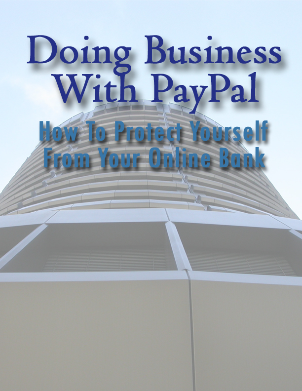 Doing Business With PayPal